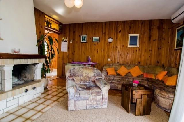 Apartments Mak Kneza Экстерьер фото