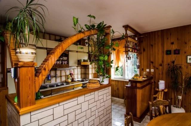 Apartments Mak Kneza Экстерьер фото