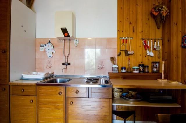 Apartments Mak Kneza Экстерьер фото