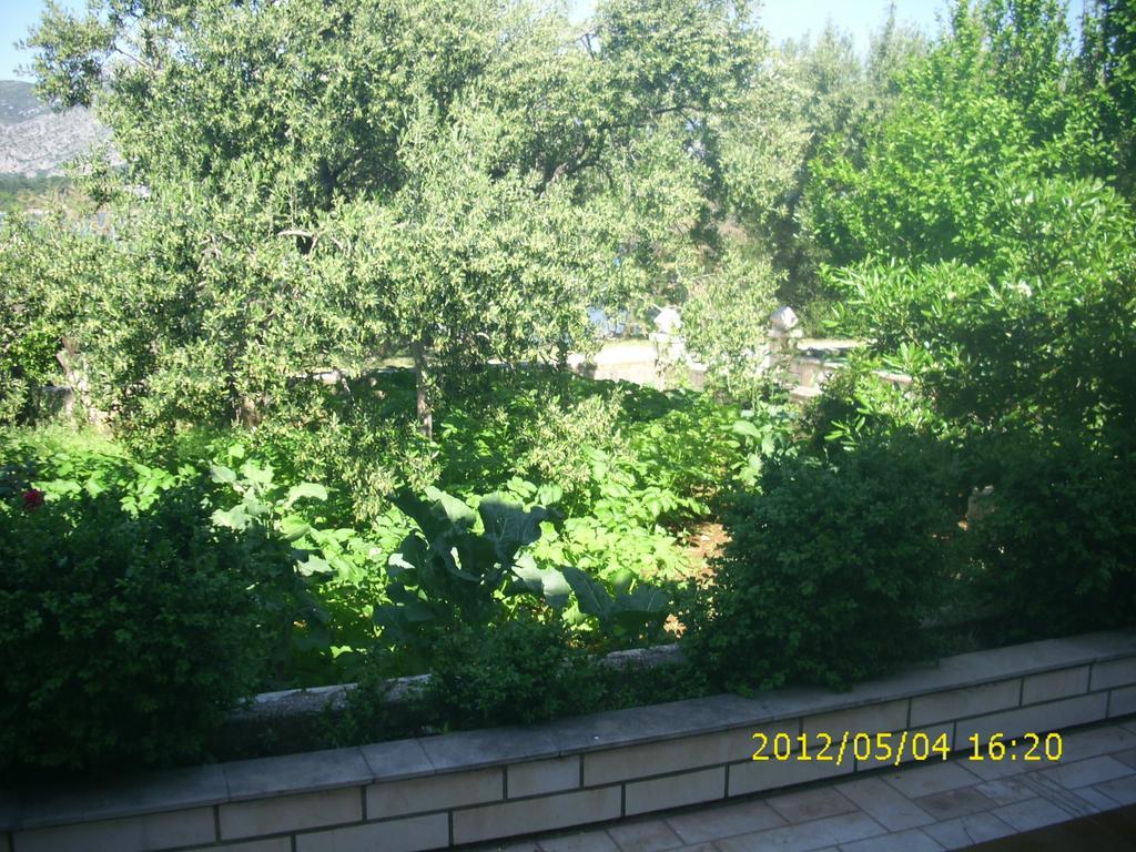 Apartments Mak Kneza Экстерьер фото